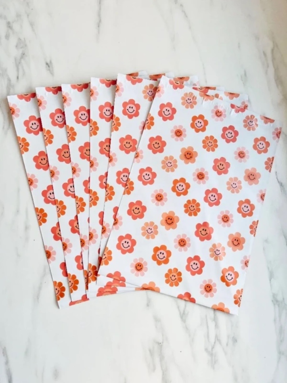 10x13" Poly Mailers - 100 Pack